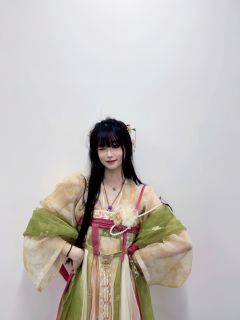 哥哥，现在我可以站在你身边了吗？

打完展会版一直恋恋不忘的