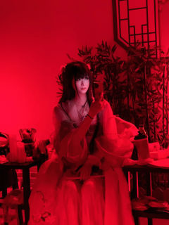 哥哥，现在我可以站在你身边了吗？

打完展会版一直恋恋不忘的