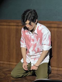 “悄悄是别离的笙箫,而你是我永远的康桥。”
地点 青丘沉浸