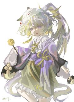 右滑上色




摸鱼草爹嘿嘿