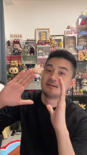 👏🏻来自雄雄的邀约！北京CTS见！