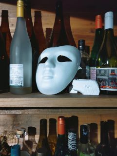 他到底是不是死在了开头《禁忌的色彩》
🙈不想剧透,但这次看