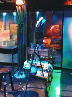 他到底是不是死在了开头《禁忌的色彩》
🙈不想剧透,但这次看