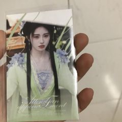 赵露思*的美照^