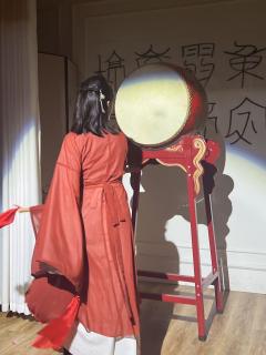 王道即孤道，
奕北，从此以后，
只有我们才是我们，他们永远成