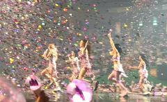 （G）l-DLE五人神图是    第二张简直杀疯了