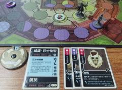 千岛首评!!
一款入门级的美式卡驱模型对战游戏!本作算是无
