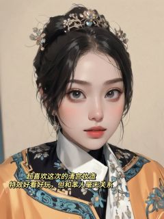 “世事漫随流水，算来一梦浮生”
“爱新觉罗氏从不缺情种”

