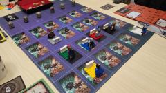 君不见三国二十四名将：一吕二赵三典韦，四关五马六张飞，黄许孙