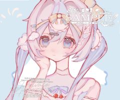 300的稿子画师画成这样合理嘛