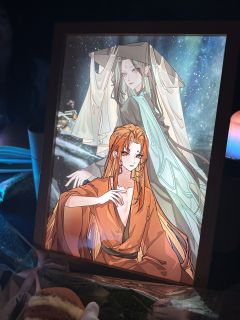 “影子在左,影子在右。”✨
“影子是你,影子永远在我身后。”