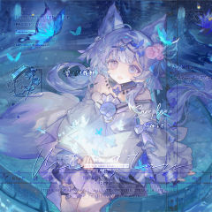 Nuit Silencieuse.(右滑看全图)
🎂Ant