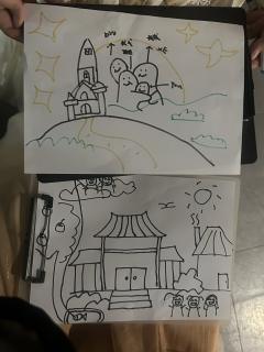 【含剧透】
👏欢迎来到麗山園景区打卡
即将体验———
 ❕