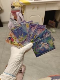 嘻嘻嘻。踩背都是别人送的。黑背那张去影一的也是别人送的，那张