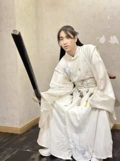 🌟阅尽天涯离别苦,不道归处🌟
类型:古风/情感/沉浸
剧