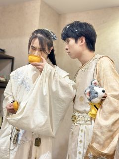 🌟阅尽天涯离别苦,不道归处🌟
类型:古风/情感/沉浸
剧