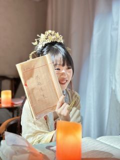 🌟阅尽天涯离别苦,不道归处🌟
类型:古风/情感/沉浸
剧