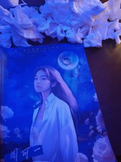 “那个曾要了你半条命的人回来找你，你还会重蹈覆辙吗？”
👧