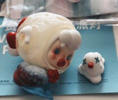 竟然年初没有拿出来好好欣赏，又到一年冬日