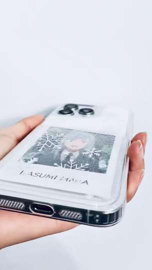 三轮霞全肯定（没有这张拍立得的标签随便挂一个了