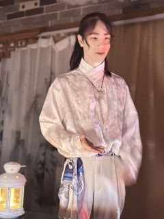 🌟朝菌不知晦朔,蟪蛄不知春秋🌟
类型:末日/情感/沉浸