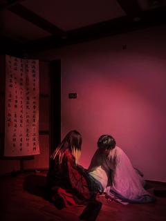 很久没体验疯批情感本了,这次体验的《璃火》完全没有失望!