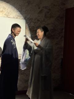万水千山,碧落黄泉,我都会陪你走下去,有你在的地方才是家,红