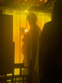 萤火这个角色确实有一点马塞联动但也不算很多,寒蝉也和秦阳完全