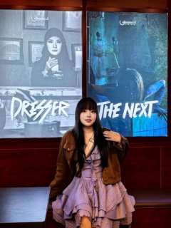 姐妹们,周末和闺蜜约了去打卡有种君新开的密室有种企划事务所,