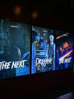 姐妹们,周末和闺蜜约了去打卡有种君新开的密室有种企划事务所,