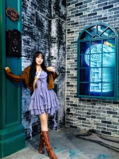 姐妹们,周末和闺蜜约了去打卡有种君新开的密室有种企划事务所,