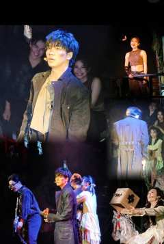 ❤推荐理由
作为《行尸走肉》《行尸之惧》《甜蜜家园》的爱好者