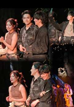 ❤推荐理由
作为《行尸走肉》《行尸之惧》《甜蜜家园》的爱好者