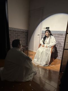 🍁红树醉秋色，碧溪弹夜弦
佳期不可再，风雨杳如年。

🏠