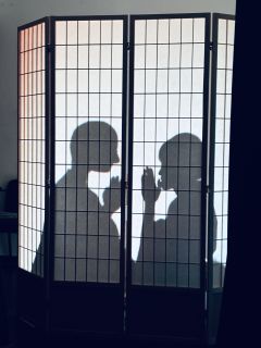 【🔮狸の演奏谱,无剧透,请放心食用】
「 爱到底是什么呢—