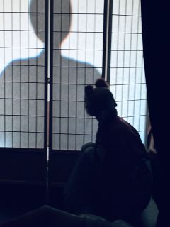 【🔮狸の演奏谱,无剧透,请放心食用】
「 爱到底是什么呢—