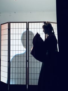 【🔮狸の演奏谱,无剧透,请放心食用】
「 爱到底是什么呢—