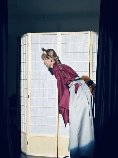 【🔮狸の演奏谱,无剧透,请放心食用】
「 爱到底是什么呢—