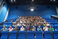 #您对电影《红色一号：冬日行动》有什么期待？请简单谈谈 美队