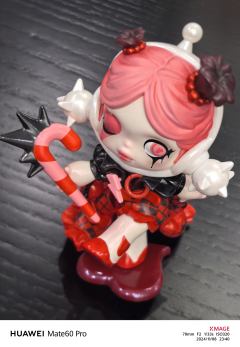 爱死了
怎么会有雷？每一个都喜欢！