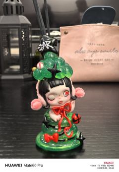 爱死了
怎么会有雷？每一个都喜欢！