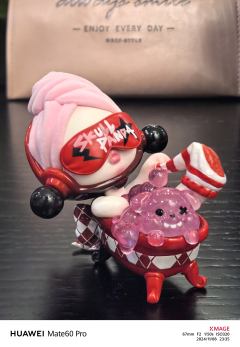 爱死了
怎么会有雷？每一个都喜欢！