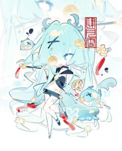 凛冬将至🩵🩵❄️