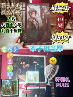 🍁综合体验7.9分🍁

📚弁言📚
1️⃣以上评分是综