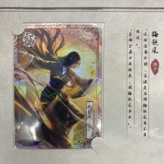 众生介弃超风骨 痴待孤岛若木花
金庸的江湖快意恩仇,想必各
