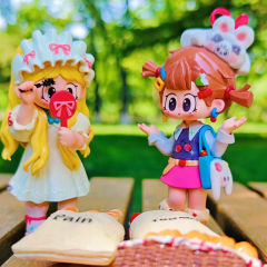 🎁✨开启蜜蜡少女盲盒啦！😍

邂逅未知的甜蜜惊喜，💖
