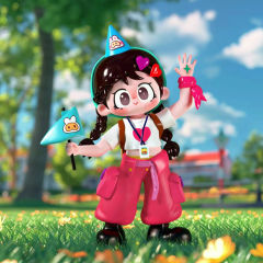 🎁✨开启蜜蜡少女盲盒啦！😍

邂逅未知的甜蜜惊喜，💖
