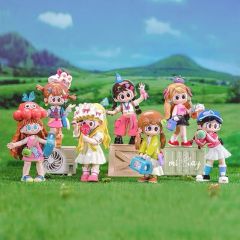 🎁✨开启蜜蜡少女盲盒啦！😍

邂逅未知的甜蜜惊喜，💖
