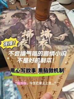 【拂衣：用心写故事，用脑做机制】

🌸关键词：机制阵营 武