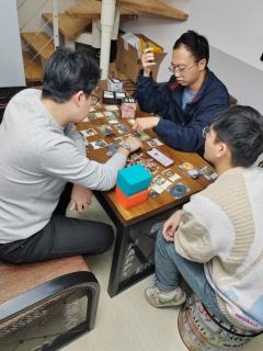 88996第三届阿卡姆之夜顺利完成~伙伴们都拿到了心仪的🎁